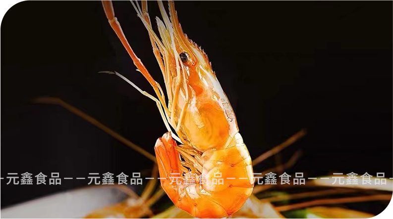 安徽花雕熟醉蝦